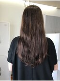 HAIR COLOR CAFE style