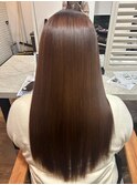 酸性ストレート