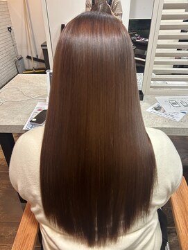 ジュエルボックス 堺東店(jewelbox) 酸性ストレート