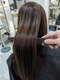 ベストヘアー 上本郷店の写真/髪質に合わせた様々なトリートメントで、ダメージを受けた髪の毛を補修♪きらめくツヤ髪に…☆