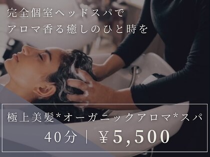 エミタス ヘア リゾート(EMITAS Hair Resort)の写真