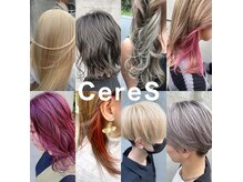 セレス 住道店(CereS)
