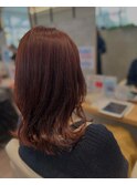 髪質改善トリートメントでツヤ髪手触り◎
