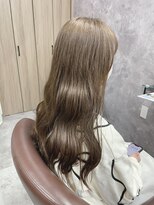 キュアスペース(CURE SPACE)&nbsp;ダブルカラー【ライトニング】