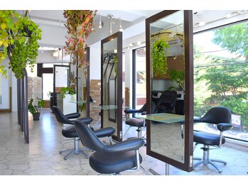 NEO PHILIA  沼袋店