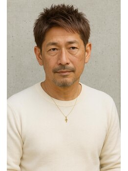 俺のヘアサロン 春日部店の写真/カットだけじゃない！ひげ・眉まで整う、清潔感UPのメンズ身だしなみサロン。