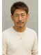 俺のヘアサロン 春日部店の写真/カットだけじゃない！ひげ・眉まで整う、清潔感UPのメンズ身だしなみサロン。