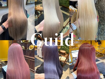 ギルド(Guild)の写真