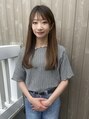 ソワー(SOWER) 萩原 美月