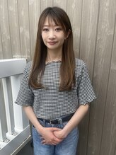 ソワー(SOWER) 萩原 美月