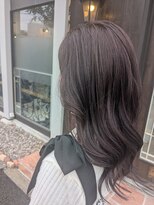 ロエネ(LOENE) ［佐々木］ラベンダーピンク