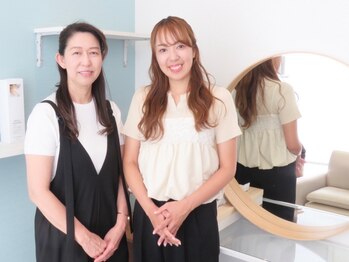 ノエル(Noel)の写真/【早朝6時から受付可能】あなたの一日を特別に彩るNoelの魅力を体感しよう☆