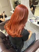 グラッジ 池袋(GLADGE)&nbsp;オレンジカラー