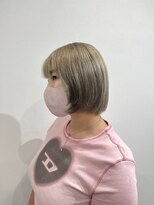 ルミナス(Luminous)&nbsp;Greige