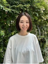 ルクール(Le Coeur)&nbsp;田中 通恵