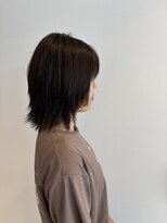 フォークロア 本店(Folk Lore)&nbsp;小松菜奈　風ボブレイヤー