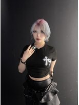 エゴ 池袋(EGO)&nbsp;デザインカラー