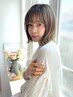 長野駅前【2.3回目限定】カット＆カラー＆5stepトリートメント￥13200