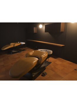 毛髪・頭皮環境を最上級に導くプレミアムライン“oggi otto DRS”ヘッドスパで根本からキレイを作る◇