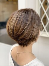 ロア ヘアーアンドビューティー(LOA hair&beauty)