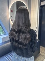 ジゼル 筑紫野(GiseL)&nbsp;グレージュカラー