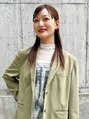 アマーク(a mark) 住野 桃香