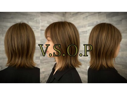 ヴィソップ(V.S.O.P)の写真