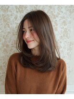 バイエイト(X８)&nbsp;お手入れ簡単ミディレイヤー