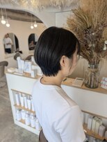 ゴーシェン 西船橋店(Goshen)&nbsp;ショートボブ♪
