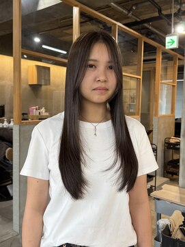 フリーラ 京都河原町三条店(freera) natural beige