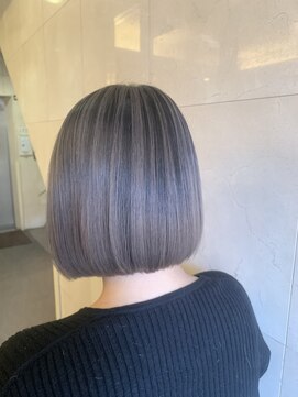 シルバーシャドールーツ