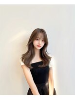 キュアネックスザサロン 渋谷(CURE nex the salon)&nbsp;美髪矯正/髪質改善[#渋谷駅#縮毛矯正#レイヤーカット］30