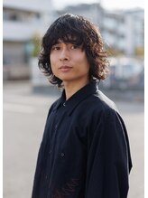 プロッソル リタ(PROSOL Rita)&nbsp;梶原 智貴