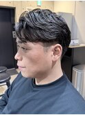 フェザーパーマ