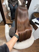 エルサ ザ ビューティー(ELSA the beauty)&nbsp;水素髪質改善トリートメント/酸性縮毛矯正