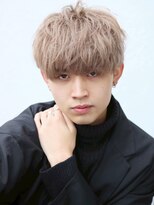 Lumiere by Eir-LUXE-【3月上旬 NEW OPEN(予定)】 ダブルカラー/髪質改善/メンズパーマ/ブリーチ/縮毛矯正