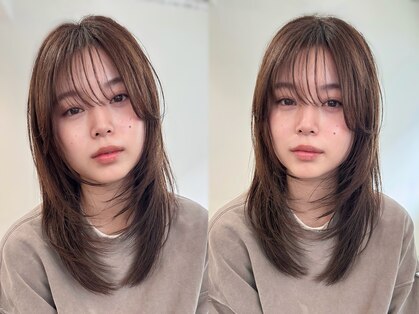 マルケ ドゥ マッシュ(MaruQuee de mashu)の写真