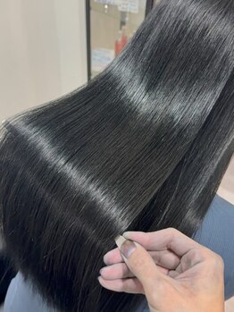 ロジャー(ROGER)の写真/《小倉駅/3月NEW OPEN★》駅近で夜遅くまで営業しているからお仕事帰りに気軽に通える◎22時まで営業！