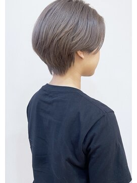 モリオ(morio) 【浦和　小野寺秀美】