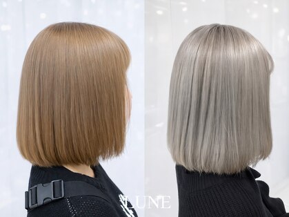 LUNE【リュンヌ】【4月1日NEW OPEN(予定)】の写真