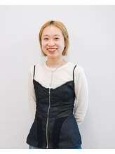 コモンルーム(common room)&nbsp;山岸 梨央