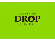 ドロップ(DROP)の雰囲気（一番人気のカット＆カラー　4800円）