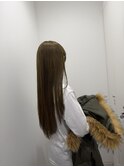イメチェン/顔周りカット