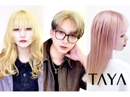 タヤ 東急百貨店吉祥寺店(TAYA)の写真