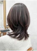 リフトを上げて美顔効果と大人の動き*3DCurveのRカーブ