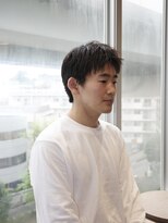 ネロ フタコタマガワ(NERO FUTAKOTAMAGAWA) 【兼子 未来】メンズショート