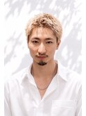 ベリーショート