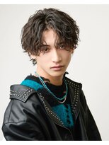 シーカー(SEEKER)&nbsp;波巻きシャドウ