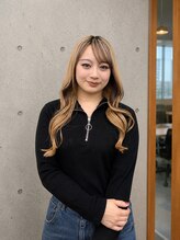 フェリア ファム 桃山台(FERIA fam)&nbsp;小西 美麗