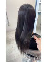 ロサ ファイブヘアー(Rosa..5Hair) プルシールエクステ!